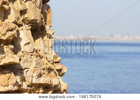 View In Greece