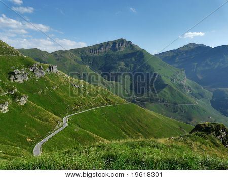 Bergstrasse