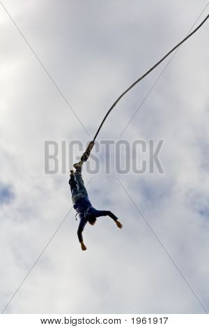 Bungee Jumper