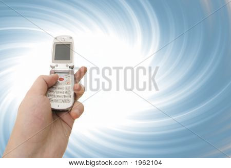 Cell Phone