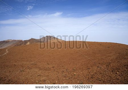 Canary Islands, Tenerife