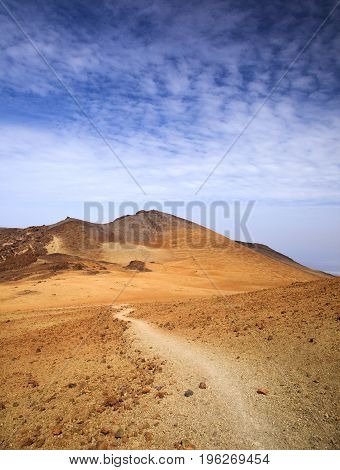 Canary Islands, Tenerife