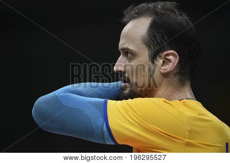 Olympic Games Rio 2016