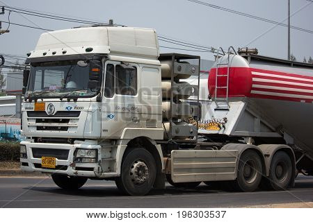 Shacman Trailer Truck