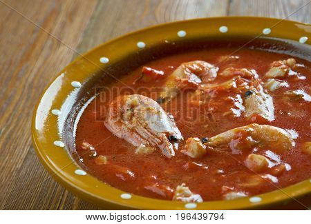 Bacalao Al Ajo Arriero