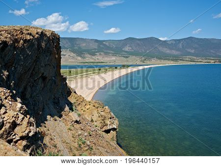Cape Uyuga