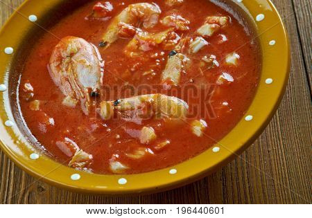 Bacalao Al Ajo Arriero
