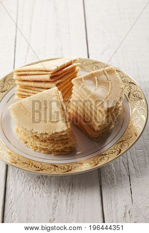 malaysia traditional food kueh kapit