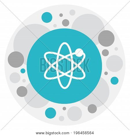 Vector Illustration Of Hygiene Symbol On Alternative Energy Icon
