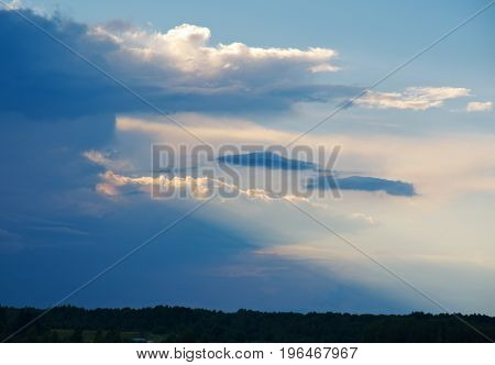 Lake Kenozero