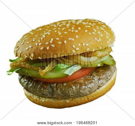 Whopper