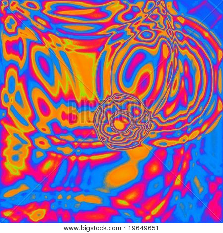 abstrakt