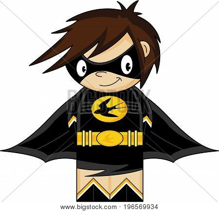 Swallow Supergirl