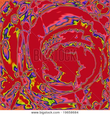 abstrakt