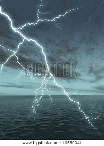 海