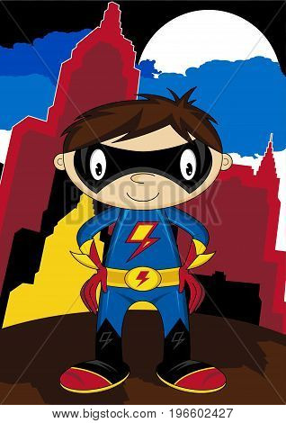 Superhero Scene 2013 27