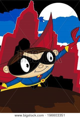 Superhero Scene 2013 23