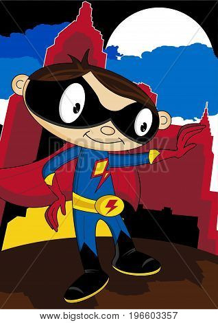 Superhero Scene 2013 22