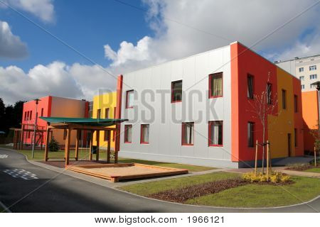 Kindergarten