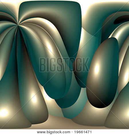 abstrakt