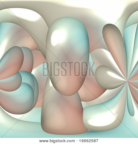 abstrakt