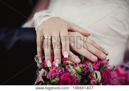 Stylish Wedding Rings For Wedding Marriage Ceremony