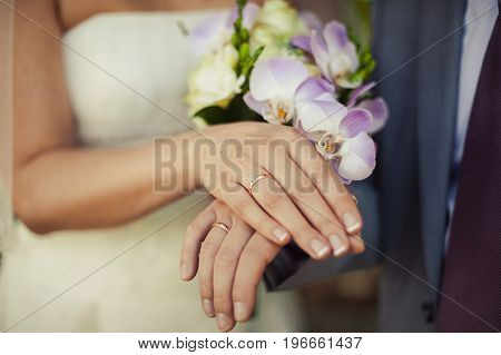 Stylish Wedding Rings For Wedding Marriage Ceremony