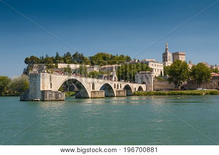 Avignon