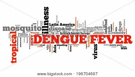 Dengue Fever