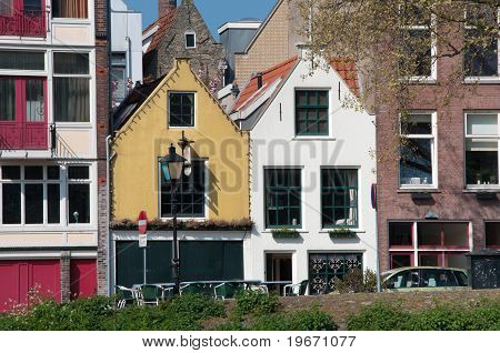 Monumentale huizen