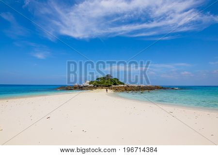 Beach Day