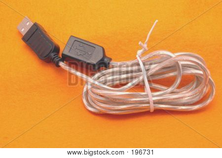 Kabel USB