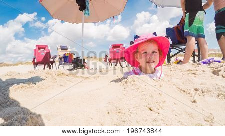 Summer Vacation