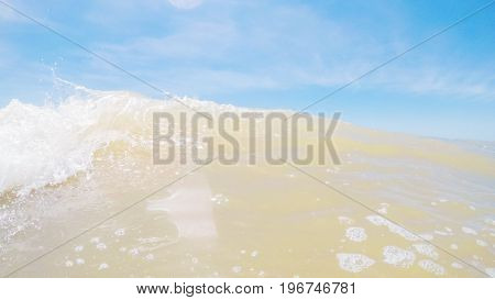 Ocean Waves