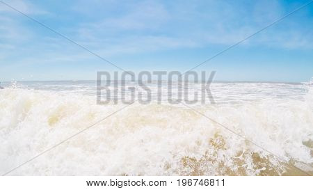 Ocean Waves