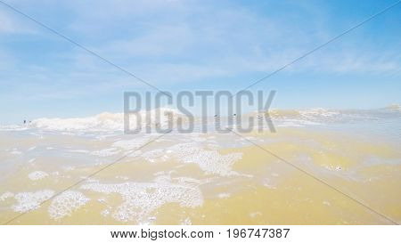 Ocean Waves