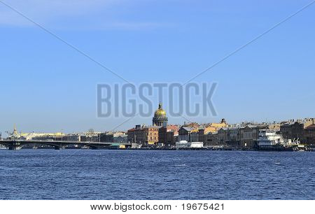 Niby na angielski quay