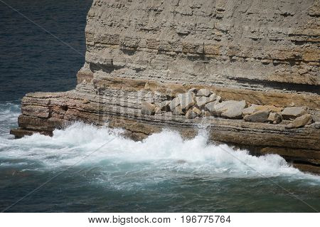 Portugal Algarve Costa Vicentina Coast