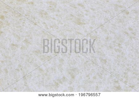 Texture of bread for design food background.