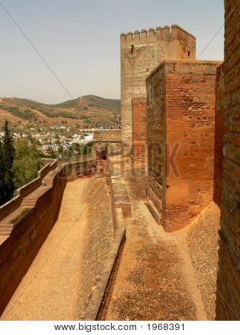 Alhambra