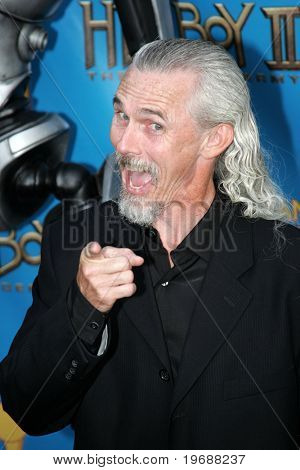 UNIVERSAL CITY, CA - JUNE 24: Actor Camden Toy attends the 34th Annual Saturn Awards at the Hilton Hotel June 24, 2008 in Universal City, California.