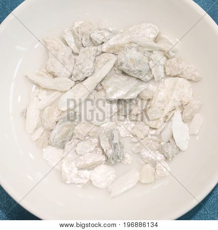 The Chinese Herbal Medicine Selection