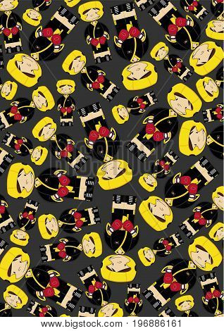 Boxer Pattern 2013 1