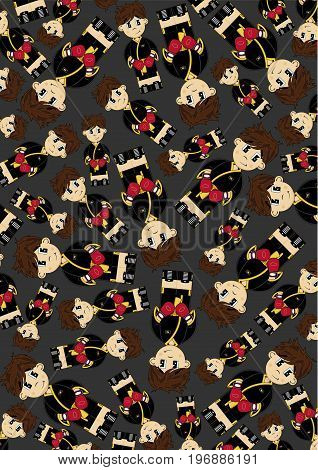 Boxer Pattern 2013 2