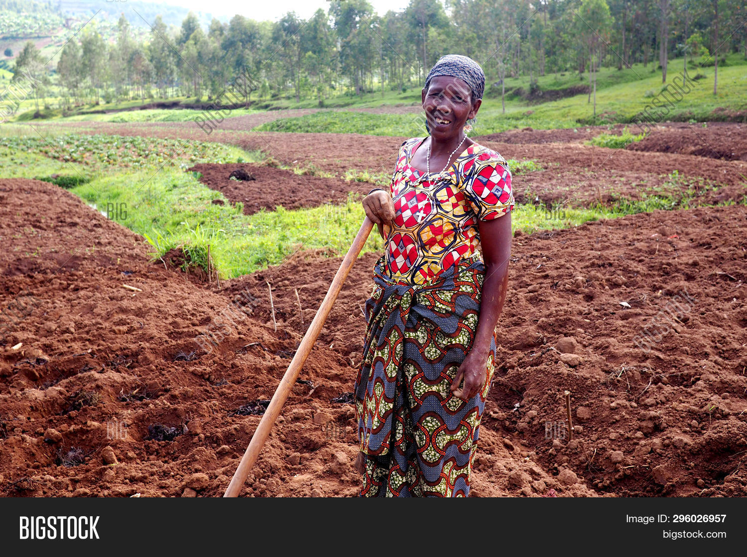 Kinazi, Rwanda - 14 Image & Photo (Free Trial) | Bigstock