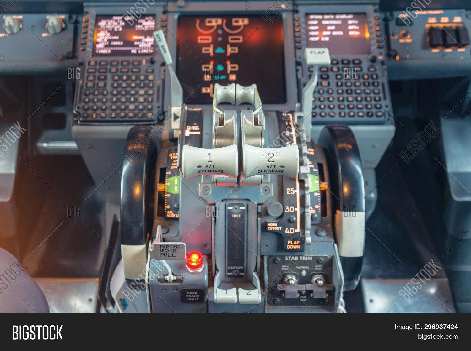 Close View On Engine Image & Photo (Free Trial) | Bigstock