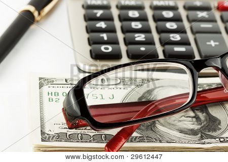 finanzielle Allgemeinbildung