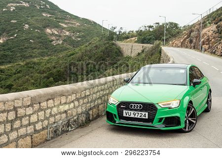 Audi Rs 3 2019 Test Drive Day
