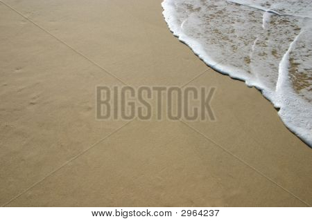 Sommer bølge