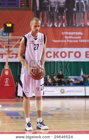 Aleksiej Surovtsev